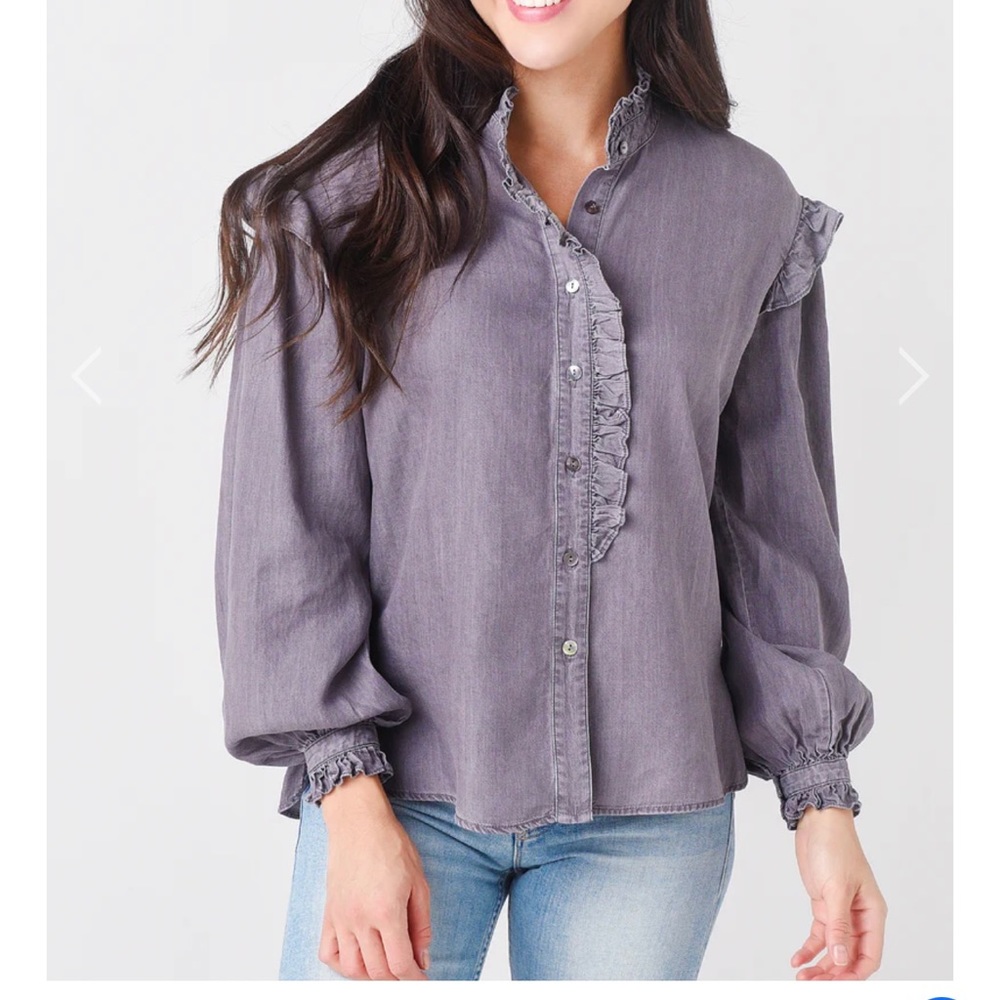 Rebecca Minkoff Women's Willamina Top / NWT